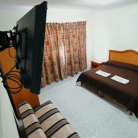 Zitácuaro Hotel El Conquistador Monarca. מראה חיצוני תמונה
