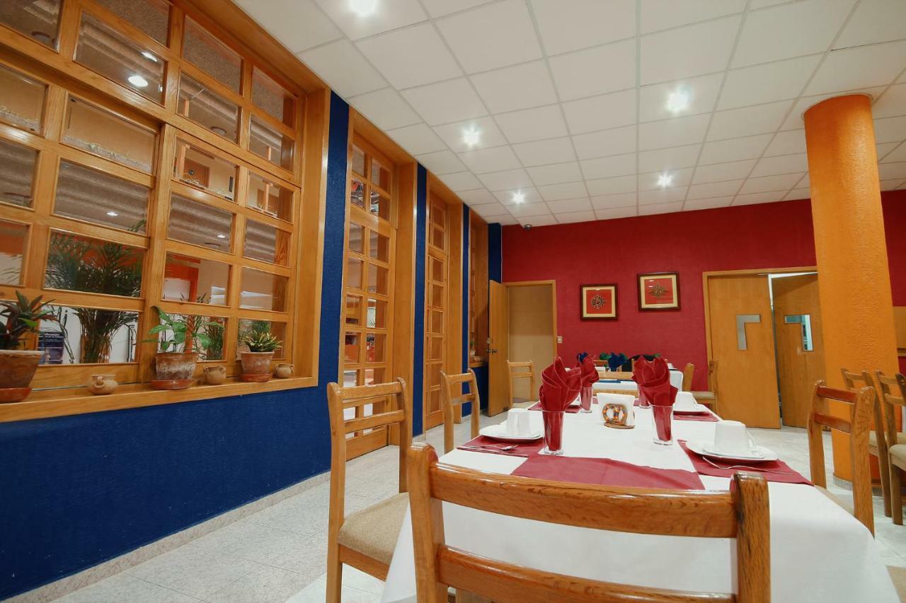 Zitácuaro Hotel El Conquistador Monarca. מראה חיצוני תמונה